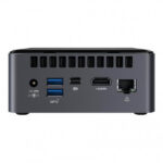 Intel NUC 8 Mainstream-G mini PC i5 8265U/256GB SSD/8GB/Win10 – Image 3