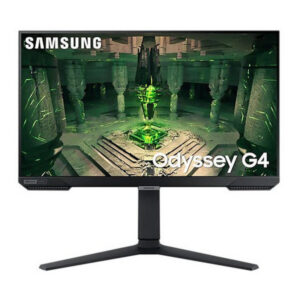 Samsung Odyssey G4 S25BG400EU 25" 240Hz IPS