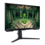 Samsung Odyssey G4 S25BG400EU 25" 240Hz IPS – Image 3