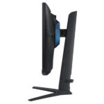 Samsung Odyssey G4 S25BG400EU 25" 240Hz IPS – Image 4