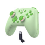 GameSir Nova Lite 2.4G Wireless Controller (Mint Green)