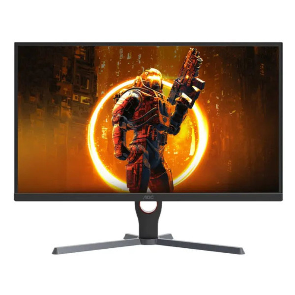 AOC 27G11E/67 27" 180Hz IPS AOC 27G11E/67 27" 180Hz IPS – Image 1