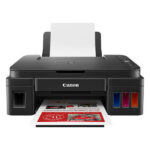 CANON jet d encre PIXMA G3410 MFP 3en1 Wifi – Image 2