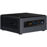 Intel NUC 8 Mainstream-G mini PC i7 8565U/1TB+16GB/8GB/Win10