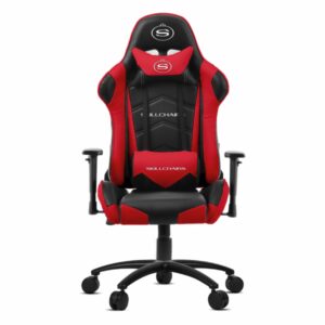 SKILLCHAIRS Adventure Series