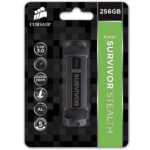Corsair Flash Survivor Stealth 3.0 256 Go – Image 4