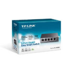 TP-LINK TL-SG105E