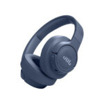 JBL Headphone Tune 770 NC Blue – Image 2