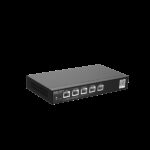 RUIJIE ROUTER 5-PORT GIGABIT CLOUD MANAGED POE RG-EG305GH-P-E – Image 4