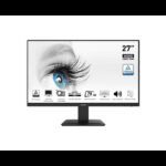 MSI PRO MP273QV 27" 2K 75Hz