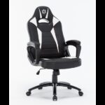 SKILLCHAIRS Fighter (White) – Image 3