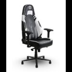 SKILLCHAIRS SCV1 STALKER WHITE – Image 3