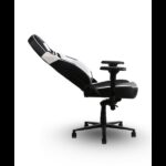 SKILLCHAIRS SCV1 STALKER WHITE – Image 6