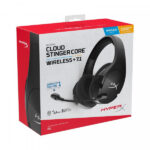HyperX Cloud Stinger Core Wireless + 7.1