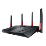 ASUS RT-AC88U – Image 2