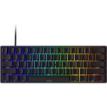 MonsGeek FUN60 Pro BLACK (Magnetic Switch)