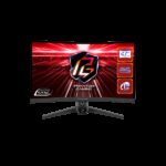 ASRock PHANTOM GAMING PG27F15RS1A 27" CURVED 240Hz