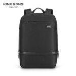 Kingsons KS3265W (Black)