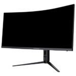 XTRMLAB X34G18VCQ 34" 180Hz Curved WQHD – Image 4