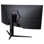 XTRMLAB X34G18VCQ 34" 180Hz Curved WQHD – Image 5