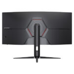 XTRMLAB X34G18VCQ 34" 180Hz Curved WQHD – Image 6