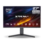 XTRMLAB X27G24IQF 27" 240Hz Fast IPS 2K – Image 2