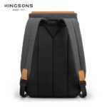 Kingsons KS3207W (Black) – Image 4