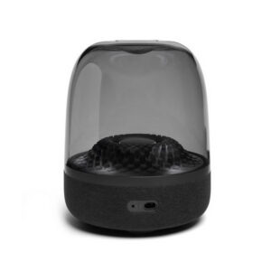 HARMAN KARDON Speaker AURA Studio 4 Black