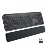 Logitech MX Keys Plus (Graphite) – Image 2