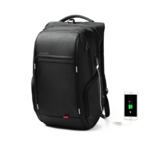 Kingsons KS3140W-15.6'' (Black)