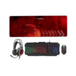 Mars Gaming MCPRGB2 Pack Gamer