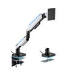 XTRMLAB L210C-16TDL-BWG (Black/White) – Image 2