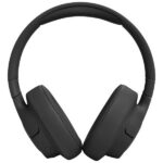 JBL Headphone Tune 770 NC Black