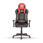 SKILLCHAIRS Nemesis (Black/Red) – Image 2