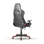 SKILLCHAIRS Nemesis (Black/Red) – Image 3