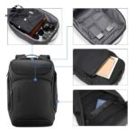 Kingsons K10164W (Black) – Image 5