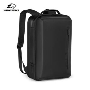 Kingsons KS3223W (Black)