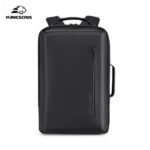 Kingsons KS3223W (Black) – Image 3