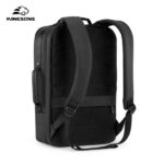 Kingsons KS3223W (Black) – Image 4