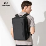Kingsons KS3223W (Black) – Image 6