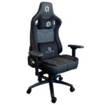 SKILLCHAIRS Basilisk – Image 3