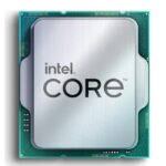 Intel Core i5 14600K (3.5 GHz / 5.3 GHz) Tray