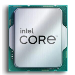 Intel Core i5 14600K (3.5 GHz / 5.3 GHz) Tray
