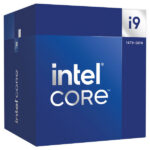 Intel Core i9-14900 (jusqu'à 5.8 GHz) BOX – Image 2