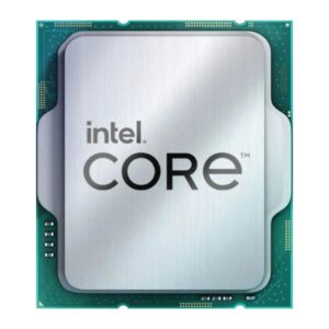 Intel Core i5 13400F (2.5 GHz / 4.6 GHz) Tray