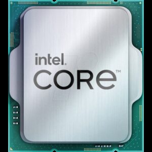 Intel Core i7 13700KF (3.4 GHz / 5.4 GHz) Tray