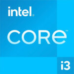 Intel Core i3-12100 (3.3 GHz / 4.3 GHz) Tray – Image 2