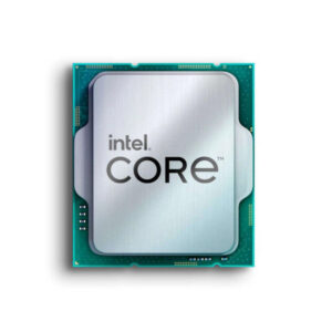 Intel Core i5 13600KF (3.5 GHz / 5.1 GHz) Tray