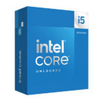 Intel Core i5 14600K (3.5 GHz / 5.3 GHz)