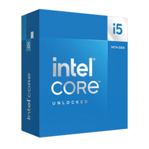 Intel Core i5 14600K (3.5 GHz / 5.3 GHz)